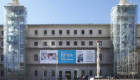 El Museo Reina Sofía reúne a artistas y amigos de Eduardo Arroyo