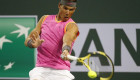Nadal se mete en octavos con otra victoria convincente y Kohlschreiber elimina a Djokovic