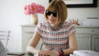 Por qué Anna Wintour viste así